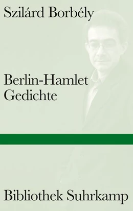Abbildung von Borbély / Flemming | Berlin Hamlet | 1. Auflage | 2019 | beck-shop.de