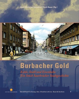 Abbildung von Herrmann / Bauer | Burbacher Gold | 1. Auflage | 2019 | beck-shop.de