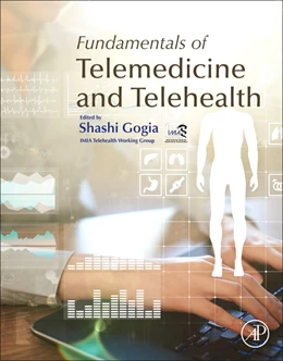 Abbildung von Gogia | Fundamentals of Telemedicine and Telehealth | 1. Auflage | 2019 | beck-shop.de