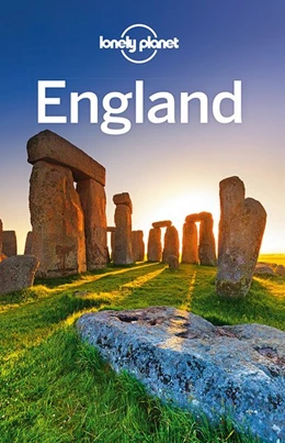 Abbildung von Wilson | Lonely Planet Reiseführer England | 3. Auflage | 2019 | beck-shop.de