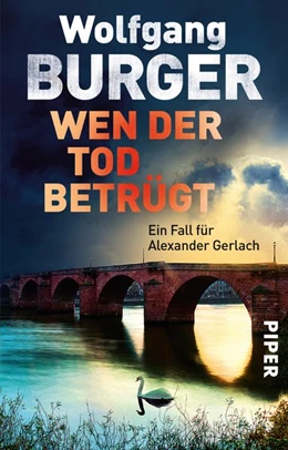 Abbildung von Burger | Wen der Tod betrügt | 1. Auflage | 2020 | beck-shop.de