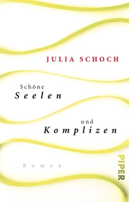 Abbildung von Schoch | Schöne Seelen und Komplizen | 1. Auflage | 2024 | beck-shop.de