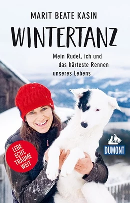 Abbildung von Kasin | Wintertanz | 1. Auflage | 2019 | beck-shop.de