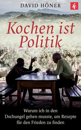 Abbildung von Höner | Kochen ist Politik | 1. Auflage | 2019 | beck-shop.de