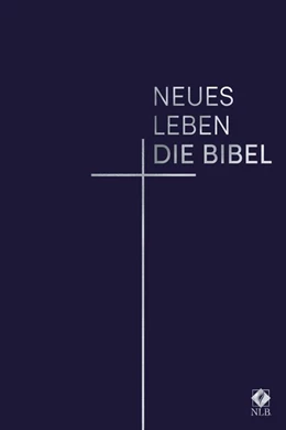 Abbildung von Neues Leben. Die Bibel, Standardausgabe, Leder, Silberschnitt | 1. Auflage | 2020 | beck-shop.de