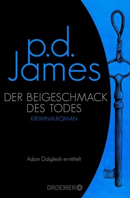 Abbildung von James | Der Beigeschmack des Todes | 1. Auflage | 2020 | beck-shop.de