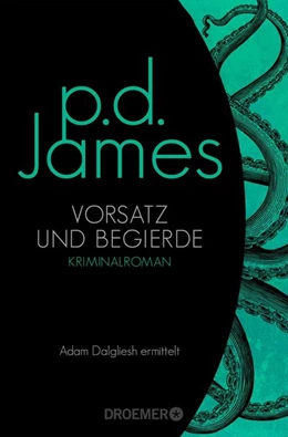 Abbildung von James | Vorsatz und Begierde | 1. Auflage | 2020 | beck-shop.de