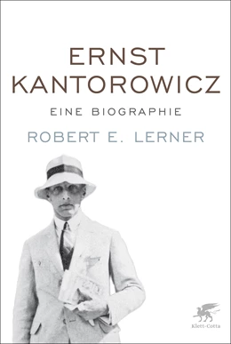Abbildung von Lerner | Ernst Kantorowicz | 1. Auflage | 2020 | beck-shop.de