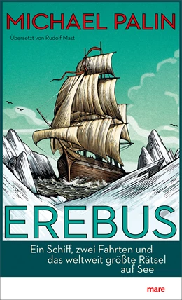 Abbildung von Palin | Erebus | 1. Auflage | 2019 | beck-shop.de