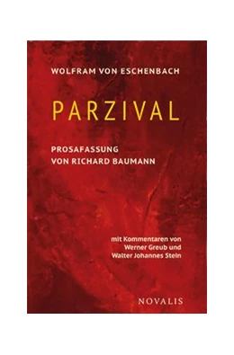 Abbildung von Eschenbach | Parzival / Kulturgeschichte | 1. Auflage | 2019 | beck-shop.de