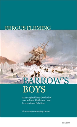 Abbildung von Fleming | Barrow's Boys | 1. Auflage | 2019 | beck-shop.de