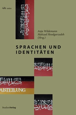 Abbildung von Wildemann / Hoodgarzadeh | Sprachen und Identitäten | 1. Auflage | 2019 | beck-shop.de