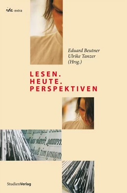 Abbildung von Beutner / Tanzer | lesen.heute.perspektiven | 1. Auflage | 2019 | beck-shop.de