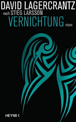 Abbildung von Lagercrantz | Vernichtung | 1. Auflage | 2019 | beck-shop.de