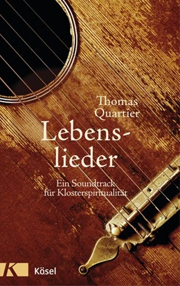 Abbildung von Quartier | Lebenslieder | 1. Auflage | 2019 | beck-shop.de