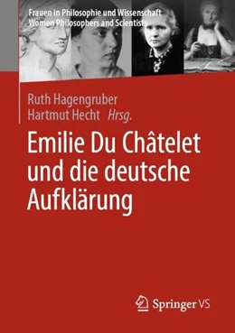 Abbildung von Hagengruber / Hecht | Emilie Du Châtelet und die deutsche Aufklärung | 1. Auflage | 2019 | beck-shop.de