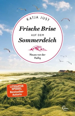 Abbildung von Just | Frische Brise auf dem Sommerdeich | 1. Auflage | 2019 | beck-shop.de