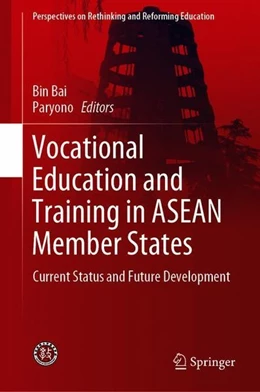 Abbildung von Bai / Paryono | Vocational Education and Training in ASEAN Member States | 1. Auflage | 2019 | beck-shop.de