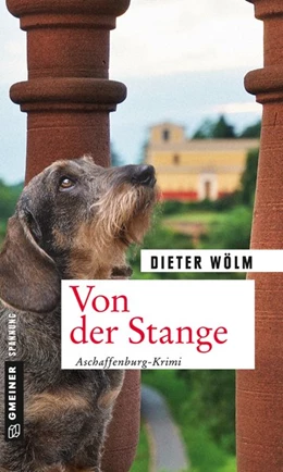 Abbildung von Wölm | Von der Stange | 1. Auflage | 2019 | beck-shop.de