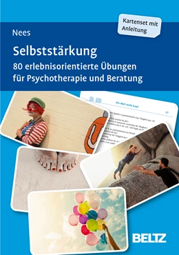 Abbildung von Nees | Selbststärkung | 1. Auflage | 2019 | beck-shop.de