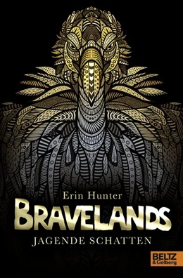 Abbildung von Hunter | Bravelands - Jagende Schatten | 1. Auflage | 2019 | beck-shop.de