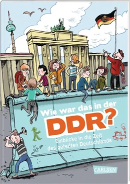 Abbildung von Schädlich | Wie war das in der DDR? | 1. Auflage | 2019 | beck-shop.de