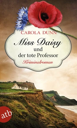 Abbildung von Dunn | Miss Daisy und der tote Professor | 1. Auflage | 2020 | beck-shop.de