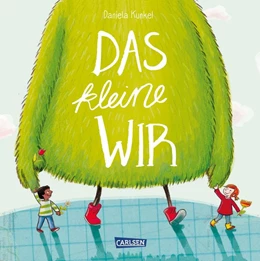 Abbildung von Kunkel | Das kleine WIR Großformat Sonderausgabe | 1. Auflage | 2019 | beck-shop.de