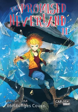 Abbildung von Shirai / Demizu | The Promised Neverland 11 | 1. Auflage | 2019 | beck-shop.de