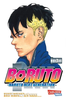 Abbildung von Kishimoto / Kodachi | Boruto - Naruto the next Generation 7 | 1. Auflage | 2020 | beck-shop.de