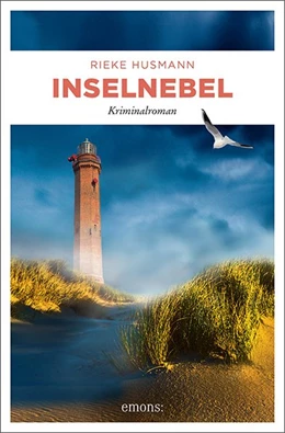 Abbildung von Husmann | Inselnebel | 1. Auflage | 2019 | beck-shop.de