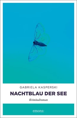 Abbildung von Kasperski | Nachtblau der See | 1. Auflage | 2019 | beck-shop.de
