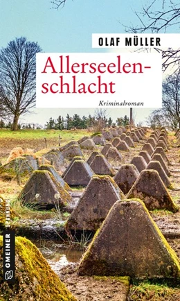 Abbildung von Müller | Allerseelenschlacht | 5. Auflage | 2019 | beck-shop.de