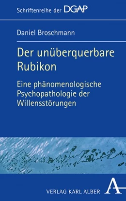 Abbildung von Broschmann | Der unüberquerbare Rubikon | 1. Auflage | 2019 | beck-shop.de