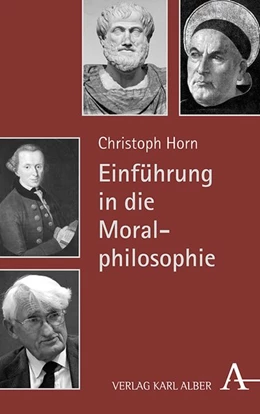 Abbildung von Horn | Einführung in die Moralphilosophie | 1. Auflage | 2019 | beck-shop.de