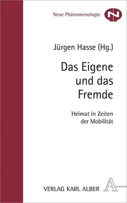 Abbildung von Hasse | Das Eigene und das Fremde | 1. Auflage | 2019 | beck-shop.de