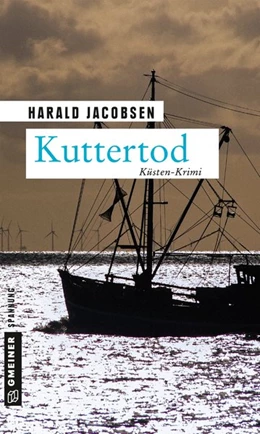 Abbildung von Jacobsen | Kuttertod | 1. Auflage | 2019 | beck-shop.de