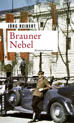 Abbildung von Reibert | Brauner Nebel | 1. Auflage | 2019 | beck-shop.de