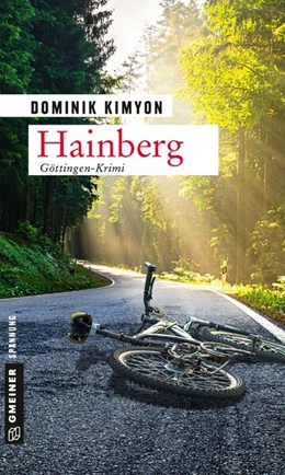 Abbildung von Kimyon | Hainberg | 1. Auflage | 2019 | beck-shop.de