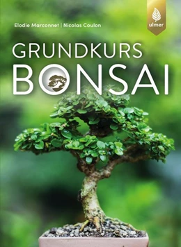 Abbildung von Marconnet / Coulon | Grundkurs Bonsai | 1. Auflage | 2019 | beck-shop.de