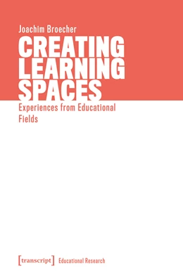 Abbildung von Bröcher | Creating Learning Spaces | 1. Auflage | 2020 | beck-shop.de