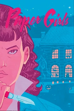 Abbildung von Vaughan | Paper Girls 6 | 1. Auflage | 2019 | beck-shop.de