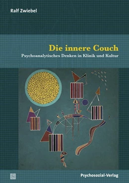 Abbildung von Zwiebel | Die innere Couch | 1. Auflage | 2019 | beck-shop.de