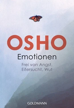 Abbildung von Osho | Emotionen | 1. Auflage | 2019 | beck-shop.de