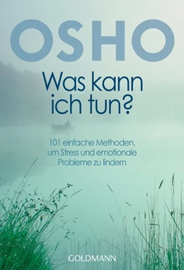 Abbildung von Osho | Was kann ich tun? | 1. Auflage | 2019 | beck-shop.de