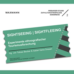 Abbildung von Becker / Gana Dresen | SIGHTSEEING | SIGHTFLEEING | 1. Auflage | 2019 | beck-shop.de