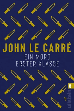 Abbildung von le Carré | Ein Mord erster Klasse | 1. Auflage | 2019 | beck-shop.de