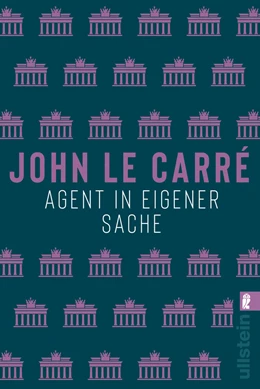 Abbildung von le Carré | Agent in eigener Sache | 1. Auflage | 2019 | beck-shop.de