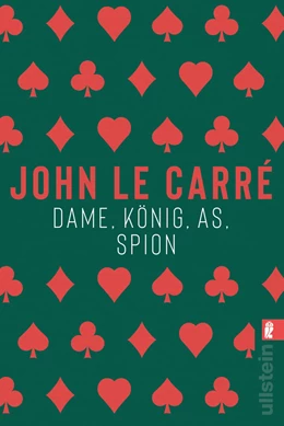 Abbildung von le Carré | Dame, König, As, Spion | 1. Auflage | 2019 | beck-shop.de