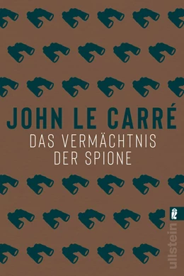 Abbildung von le Carré | Das Vermächtnis der Spione | 1. Auflage | 2019 | beck-shop.de